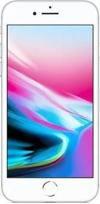 Фото: Смартфон Apple iPhone 8 64GB MQ6H2 Silver № 3 | KTC