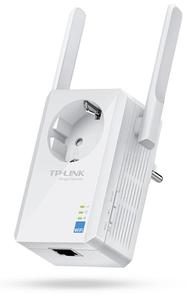 Репітер TP-Link TL-WA860RE