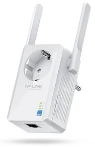Фото: Репітер Wi-Fi TP-Link TL-WA860RE № 2 | KTC