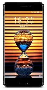 Фото: Смартфон Meizu PRO 7 4/64 Black № 2 | KTC
