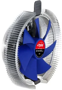 Фото: Кулер для процесора Spire Rotor Rev.2 (SP611S1-V2-PWM) № 3 | KTC