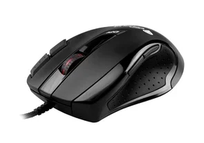 Фото: Миша NATEC GENESIS GX68 Black № 2 | KTC