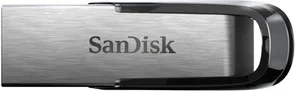 Фото: Флешка USB SanDisk Ultra Flair 256GB Silver (SDCZ73-256G-G46) № 3 | KTC