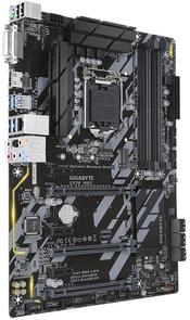 Материнська плата Gigabyte Z370 HD3