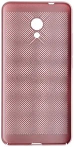 Фото: Чохол Suntoo for Meizu M5s Pink № 3 | KTC