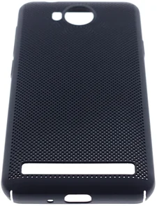 Фото: Чохол Suntoo for Huawei Y3 2016 Black № 4 | KTC