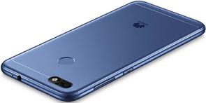 Смартфон Huawei NOVA Lite 2017 2/16GB Blue (SLA-L22 Blue)