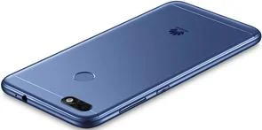 Фото: Смартфон Huawei NOVA Lite 2017 2/16GB SLA-L22 Blue (51091XKA) № 4 | KTC