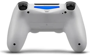 Фото: Геймпад Sony PlayStation Dualshock v2 Glacier White (9894759) № 3 | KTC