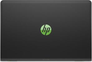 Ноутбук Hewlett-Packard Pavilion Power 15-cb014ur 2CM42EA Black