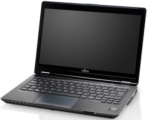 Ноутбук Fujitsu LifeBook U727 (LKN:U7270M0001UA)