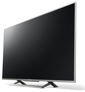 Телевізор LED SONY KD49XD8077SR2 (Android TV, Wi-Fi, 3840x2160)