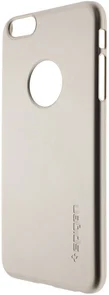 Фото: Чохол SGP для iPhone 6 Plus - Thin Fit A Series золотий № 5 | KTC