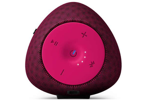 Портативна акустика Philips BT6900P Purple (BT6900P/00)