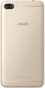 Смартфон ASUS ZenFone 4 Max ZC554KL-4G110WW Gold