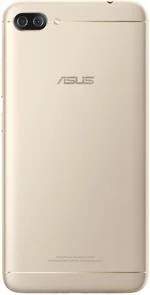 Фото: Смартфон ASUS ZenFone 4 Max ZC554KL-4G110WW Gold № 4 | KTC
