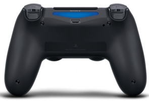 Джойстик, Sony PlayStation Dualshock v2 Glacier, Jet Black