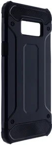 Фото: Чохол Redian for Samsung S8 Plus - Hard Defence Black № 4 | KTC