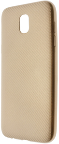 Чохол Redian for Samsung J530 / J5 2017 - Slim TPU Gold