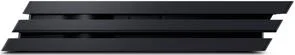 Фото: Ігрова приставка Sony PlayStation 4 Pro 1TB Black № 7 | KTC
