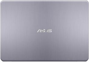 Ноутбук ASUS VivoBook S14 S410UA-EB106T Grey