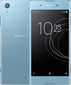 Смартфон Sony Xperia XA1 Plus G3412 Blue