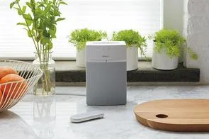 Фото: Колонка BOSE SoundTouch 10 White (ST10/white) № 4 | KTC