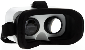 VR Box JOYROOM JR-CY121