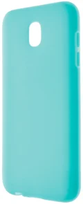 Фото: Чохол Just-Must for Samsung J530 / J5 2017 - CANDY series Blue № 3 | KTC