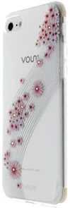 Фото: Чохол Vouni for iPhone 7/8 - Lyre case Pink № 2 | KTC