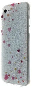 Фото: Чохол Vouni for iPhone 7/8/SE - Vigour Shing Case Love 3 № 3 | KTC