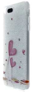 Фото: Чохол Vouni for iPhone 7 Plus/8 Plus - Vigour Shing Case Love 1 № 3 | KTC