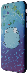 Чохол Devia for iPhone 6S/6 - iVogue Case Balloonfish