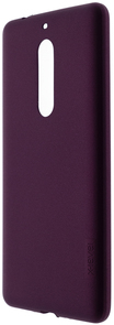 Чохол X-LEVEL for Nokia 5 - Guardian Series Burgundy