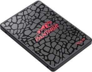 Твердотільний накопичувач Apacer AS350 Panther 240GB AP240GAS350-1