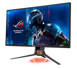 Монітор ASUS ROG Strix XG258Q Black