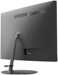 ПК моноблок Lenovo 520-22 F0D50044UA