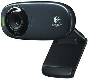 Web-камера Logitech C310 960-001065