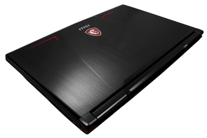 Ноутбук MSI GE63VR-7RF GE63VR7RF-242XUA