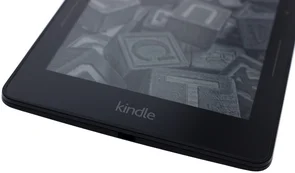 Фото: Електронна книга Kindle Amazon Voyage 6 (Kindle Voyage) № 6 | KTC