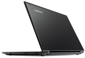 Ноутбук Lenovo V510-15IKB 80WQ025HRA Black