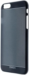 Фото: Чохол Ensida for iPhone 6 - Concise 0.5mm Black № 3 | KTC