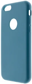 Фото: Чохол TOTU для iPhone 6 - Original series Case блакитний № 3 | KTC