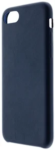Фото: Чохол MIRACASE for iPhone 7 - Leather Blue № 2 | KTC