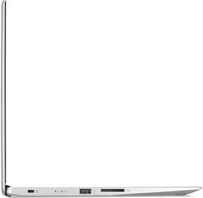 Ноутбук Acer Swift 1 SF113-31-P1U7 NX.GNLEU.009 Pure Silver