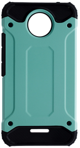 Чохол Redian for Moto C Plus - Hard Defence Mint