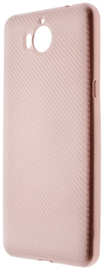 Чохол Redian for Huawei Y5 2017 - Slim TPU Rose Gold