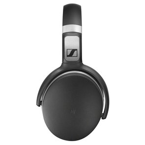 Гарнітура накладна Sennheiser HD 4.50BTNC Bluetooth Чорна