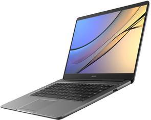 Ноутбук Huawei Matebook D PL-W09 53019961 Space Gray