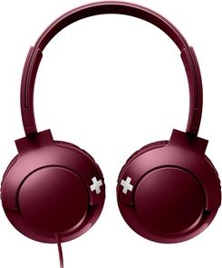 Гарнітура Philips SHL3075RD Red (SHL3075RD/00)